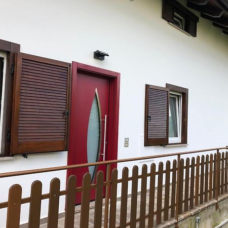 Casa Sally San Michele all'Adige Ngoại thất bức ảnh