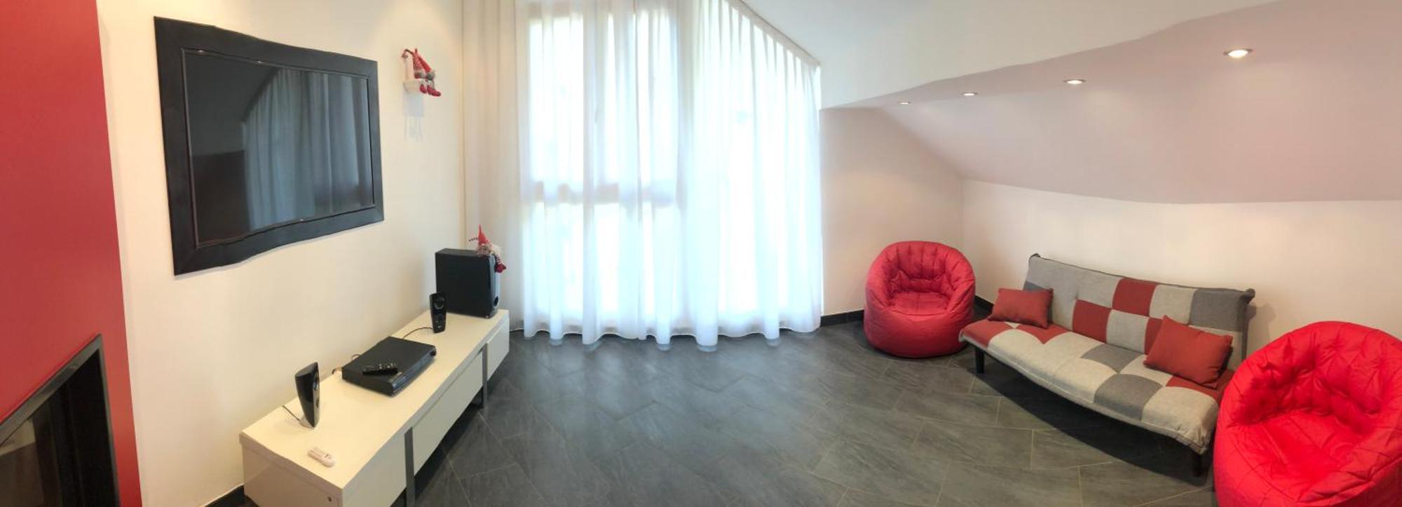 Casa Sally San Michele all'Adige Ngoại thất bức ảnh