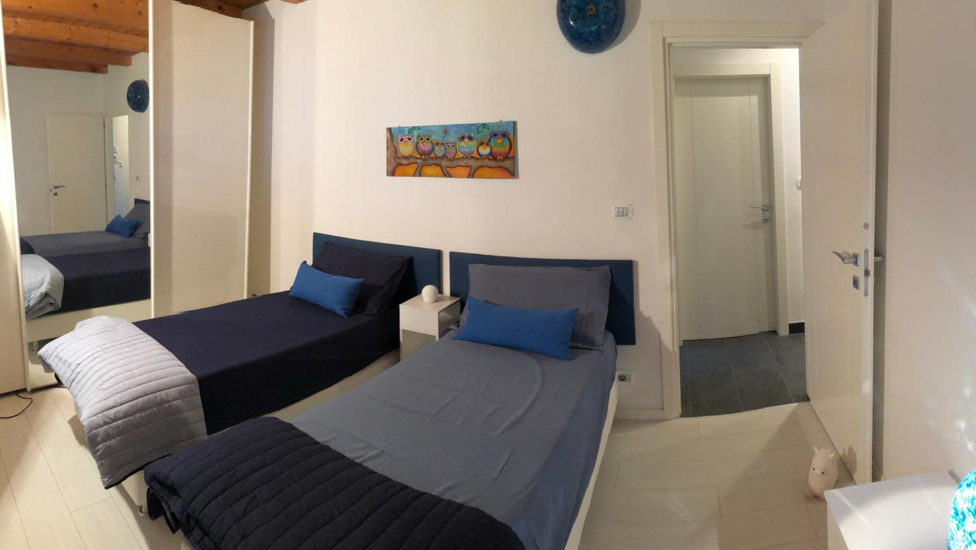 Casa Sally San Michele all'Adige Ngoại thất bức ảnh
