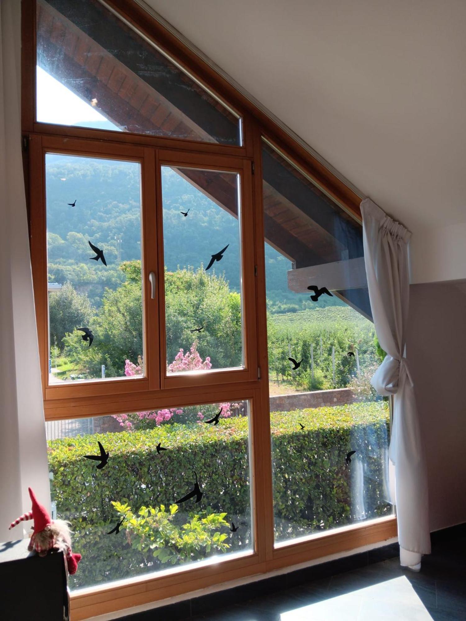 Casa Sally San Michele all'Adige Ngoại thất bức ảnh